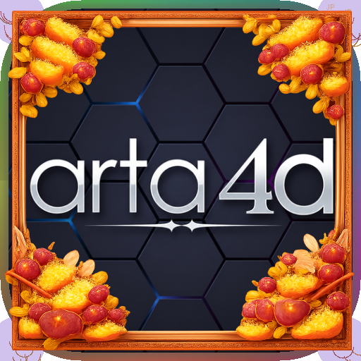 arta4d — mitra unggulan